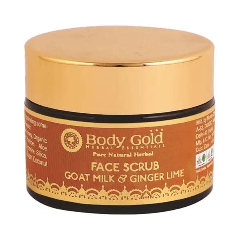 FACE SCRUB - Aloevera Facial Kit Manufacturer from New Delhi