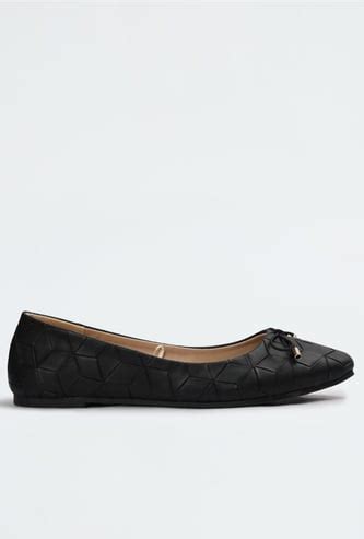 Buy Ballerinas for Women Online at Best Price | Max Fashion