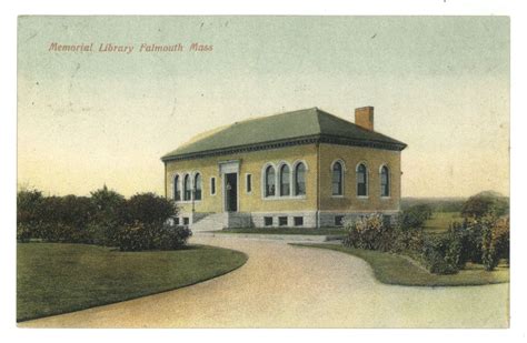 Falmouth | Massachusetts Civil War Monuments Project