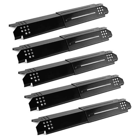 Buy Rejekar Universal Replacement Grill Parts Heat Plates, Porcelain ...