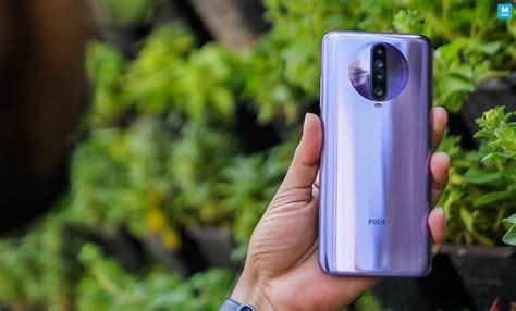 Poco X2 First Impressions: X2-erminating The Competition - Tech