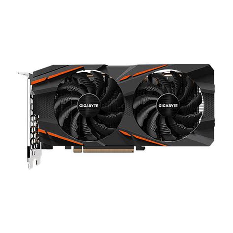 Gigabyte RX 590 GAMING 8GB Graphics Card - mdcomputers.in