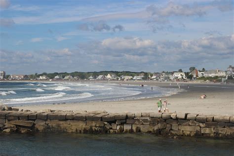 Plan you perfect beach day - Rhumb Line Resort, Kennebunkport Maine