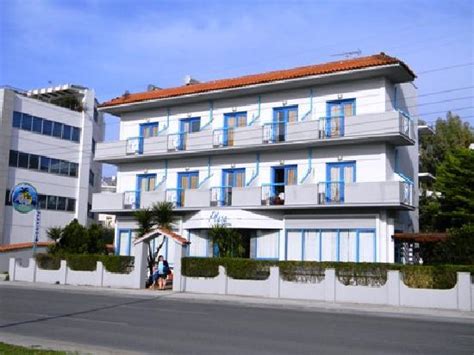 RIVIERA PLAZA HOTEL (Voula) - Hotel Reviews, Photos, Rate Comparison ...