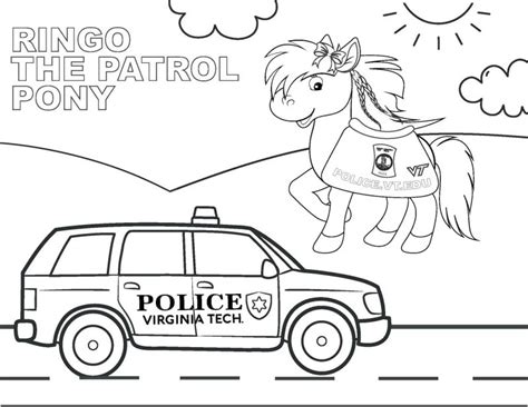 Virginia Tech Coloring Pages 的图像结果