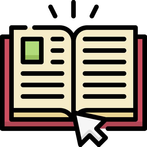 Cursor - Free technology icons