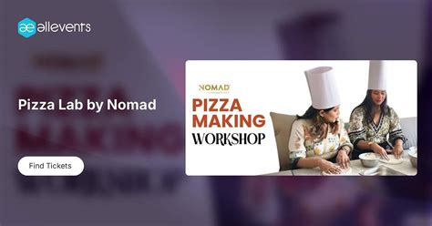 Pizza Lab by Nomad, Nomad Pizza: Delhi, New Delhi, 4 October 2025 ...