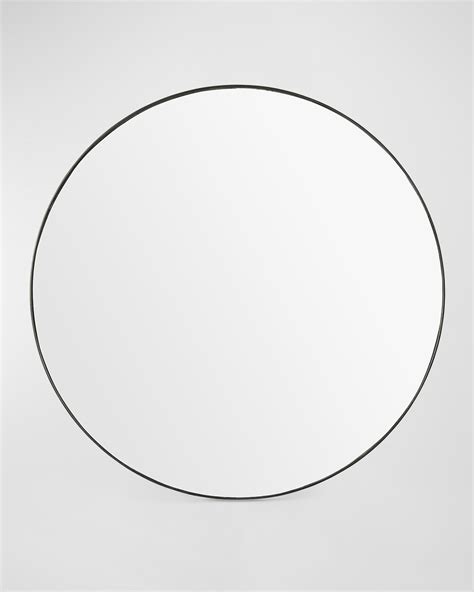 Four Hands Aldrik Floor Mirror | Horchow