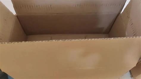 Cardboard Box - Cardboard Packaging Boxes Manufacturer from Pune