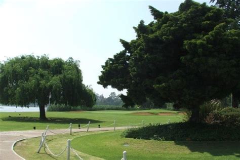 Germiston Golf Club, Johannesburg