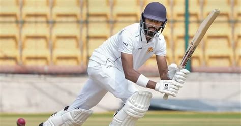 Overcoming nerves, grabbing rare opportunity: How Devdutt Padikkal aced ...