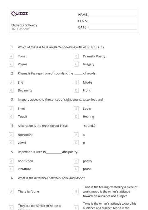 50+ Middle Sounds worksheets for 7th Class on Quizizz | Free & Printable