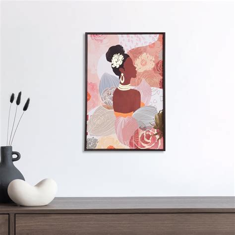 Buy Artistry Wood Picture Frame - 40x60cm from Home Centre at just INR ...