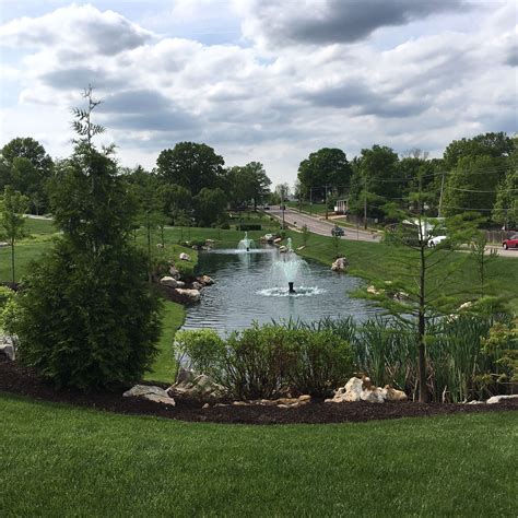 Nazareth Living Center | St. Louis, MO | Where You Live Matters