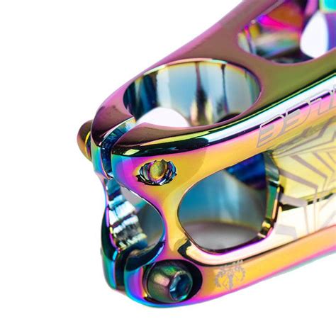 Enlee MTB Stems | E50C Series, CNC Machined, 31.8mm | Cycling Boutique