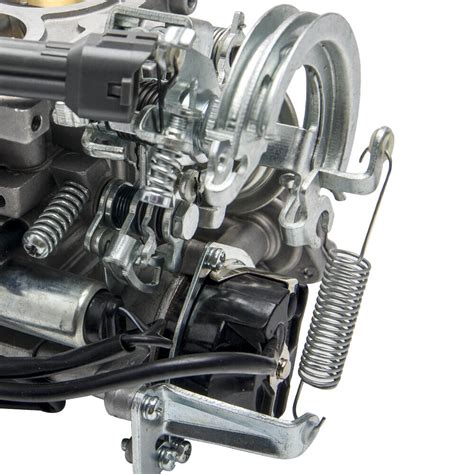 Buy Carburetor 22R Engine for TOYOTA Hilux 81-88 for Dyna Coaster 1980 ...