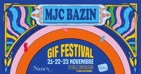 GIF | Festival dImpro - JOUR 1, Mjc Bazin, Nancy, 21 November 2025 ...