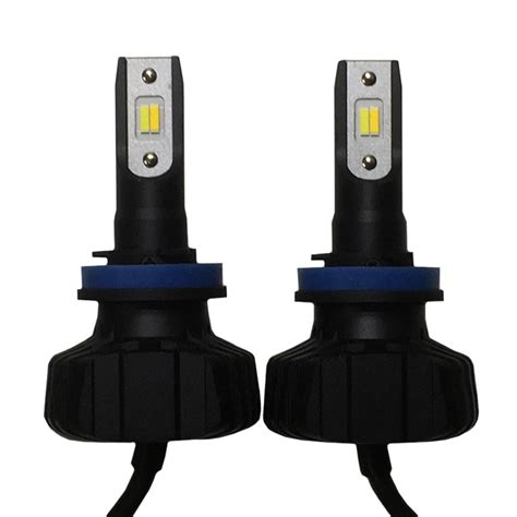 H9 LED 的图像结果