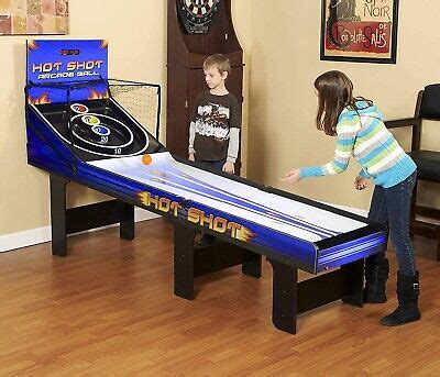 Collectible Skee Ball Machines for sale | eBay