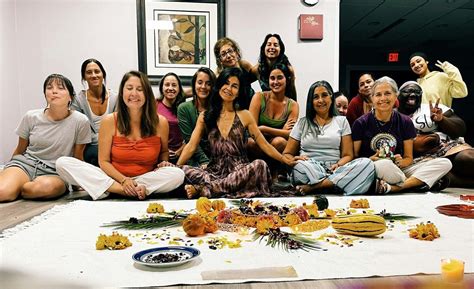 Monthly Cacao Offering & Community Healing Circle, Fire + Stone ...