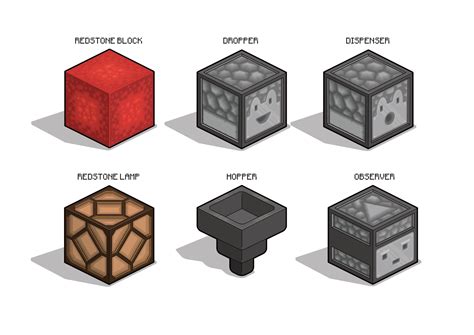 Image result for Minecraft Redstone Tricks