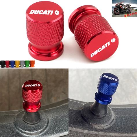Stabilizzatore Di Sterzo CNC Per Moto Ducati Hypermotard 796 821 939 950 1100 - Ammortizzatore Per Controllo Migliore