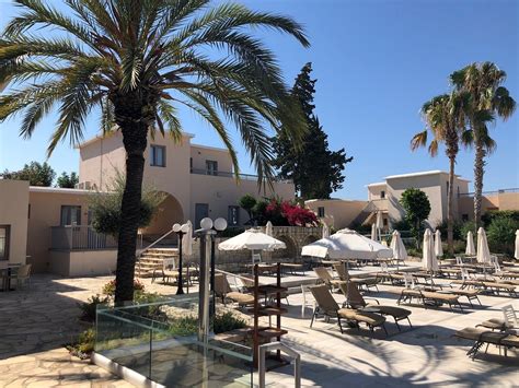 LOUIS ST ELIAS RESORT & WATERPARK (Protaras) - Resort Reviews, Photos ...