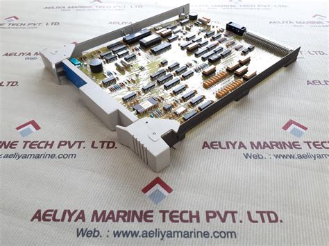Honeywell 51304489-100 high level analog input module – Aeliya Marine Tech®