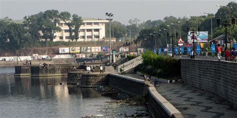 How the Govt Is Spinning Its Dysfunctional Nagpur Water Project as a ...