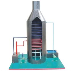 Steam Laboratory, Steam Lab, Manufacturer, Sangli, India