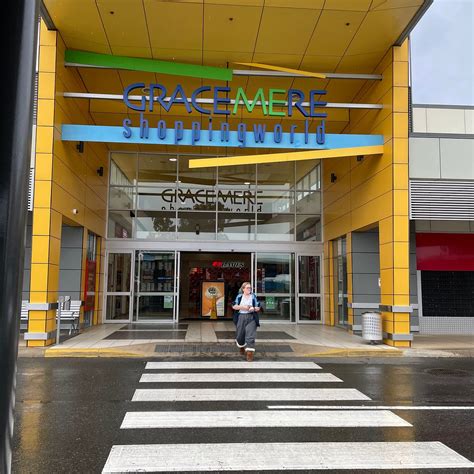 GRACEMERE SHOPPINGWORLD (2026) All You Need to Know BEFORE You Go (with ...