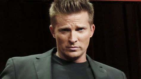 ‘General Hospital’ fires actor Steve Burton over COVID-19 vaccination ...
