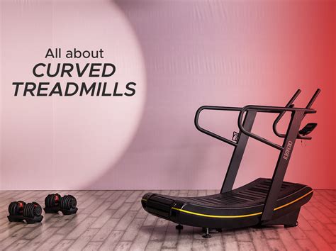 Everything You Need to Know About Curved Treadmills – Cosco Store India