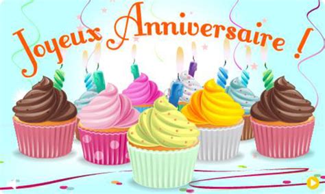 How Do You Say Happy Anniversary My Friend In French at Norma Shanks blog