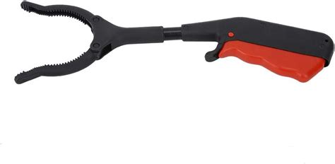 Buy Multifunctional Trash Garbage Picker Mouse Trash Pliers Picking Up ...