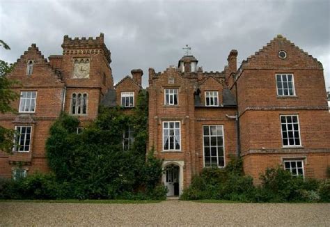 GISSING HALL HOTEL (Diss) - Hotel Reviews & Photos - Tripadvisor