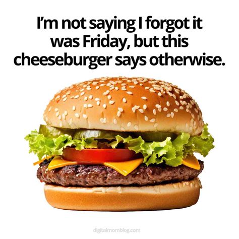 These 13 Hilarious No Meat On Friday Memes Deliver No Beef