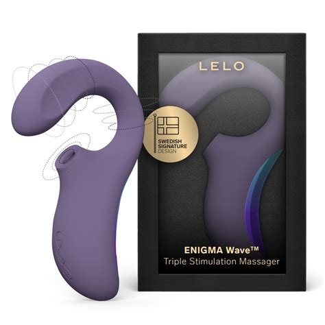 Image result for Using Lelo Enigma