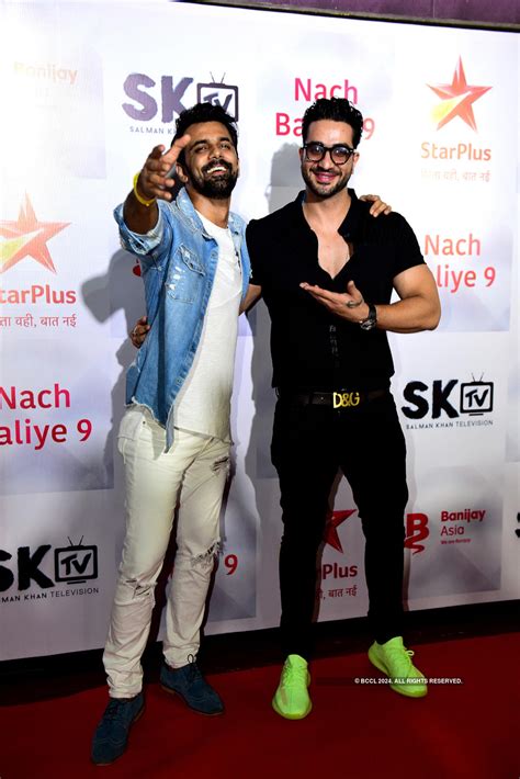 Nach Baliye 9 Success Party: Pictures of celebrities shining bright at ...