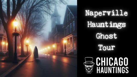 Naperville Hauntings Ghost Walk, Quigley's Irish Pub, Naperville, 21 ...