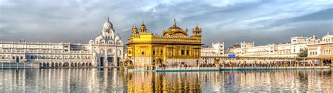 Amritsar & Kashmir Tour