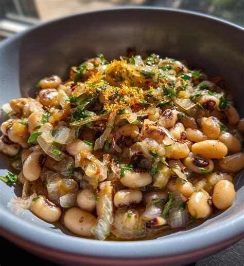 Canned black eyed peas: 5 Flavorful Reasons to Fall for Them - Vihaad ...