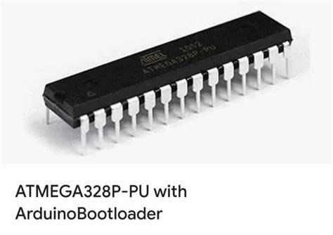 Integrated Circuits - HX710B DIP 8 PIN Manufacturer from Mumbai