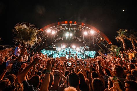 Aoki @ Circus Maximus 2019 - Multimedia - NOA