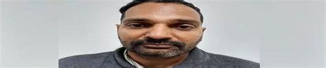 NIA Arrests Absconding Khalistani Terrorist Nijjar From Delhi Airport ...