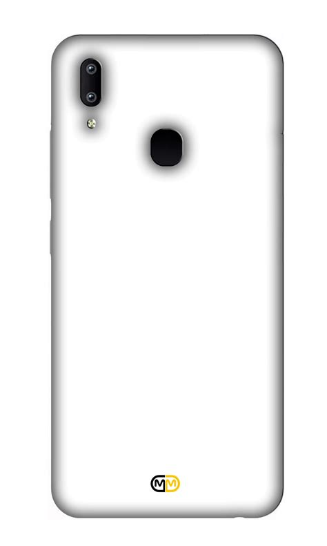 Transient Artist 3D Case For VIVO Z3