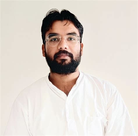 Dr. Karmayogi Bharat Gaurav Pratishthacharya Ba. Br. Shobhit Jain ...