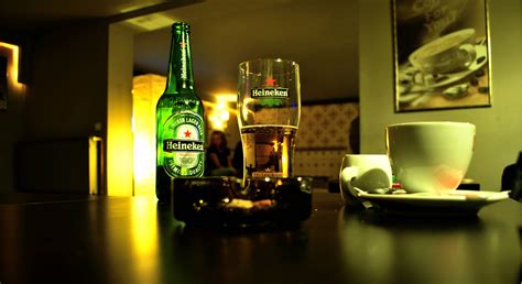 Heineken Beer Wallpapers - Top Free Heineken Beer Backgrounds ...