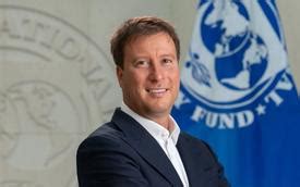 Executive Directors & Management Team | IMF Annual Report 2024