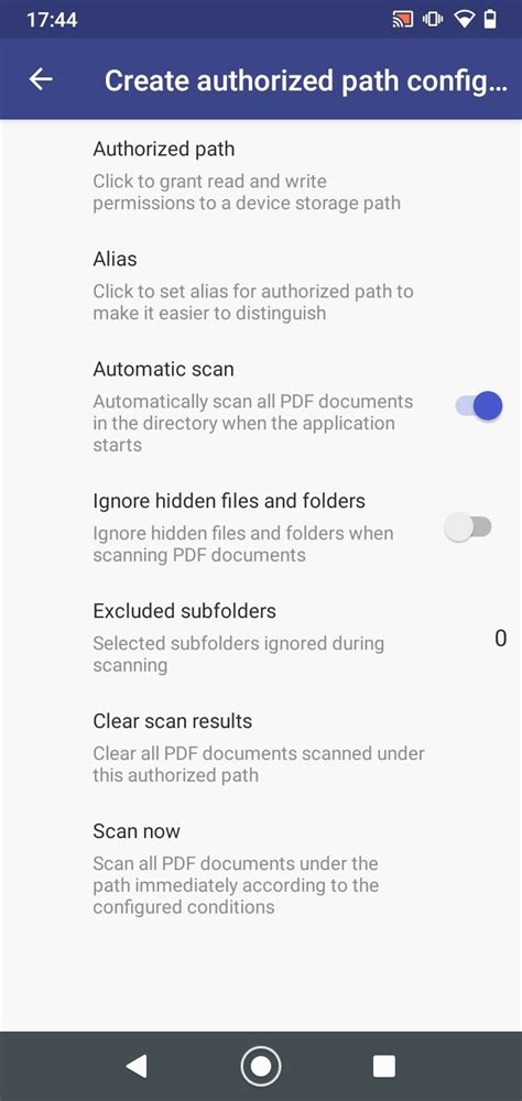PDFelement APK Download for Android Free